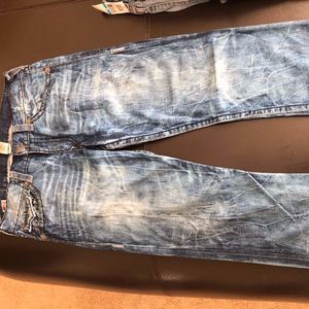 True Religion Jeans 4 for $140 Bundle